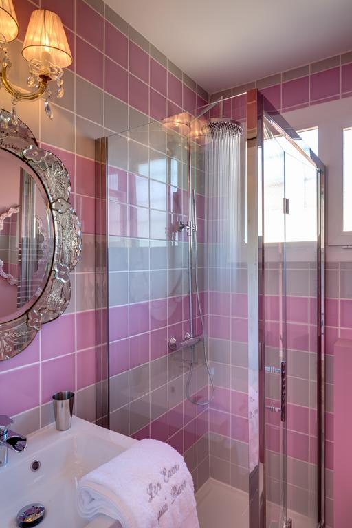 Les Eaux Qui Rient Bed & Breakfast Sanguinet Ruang foto