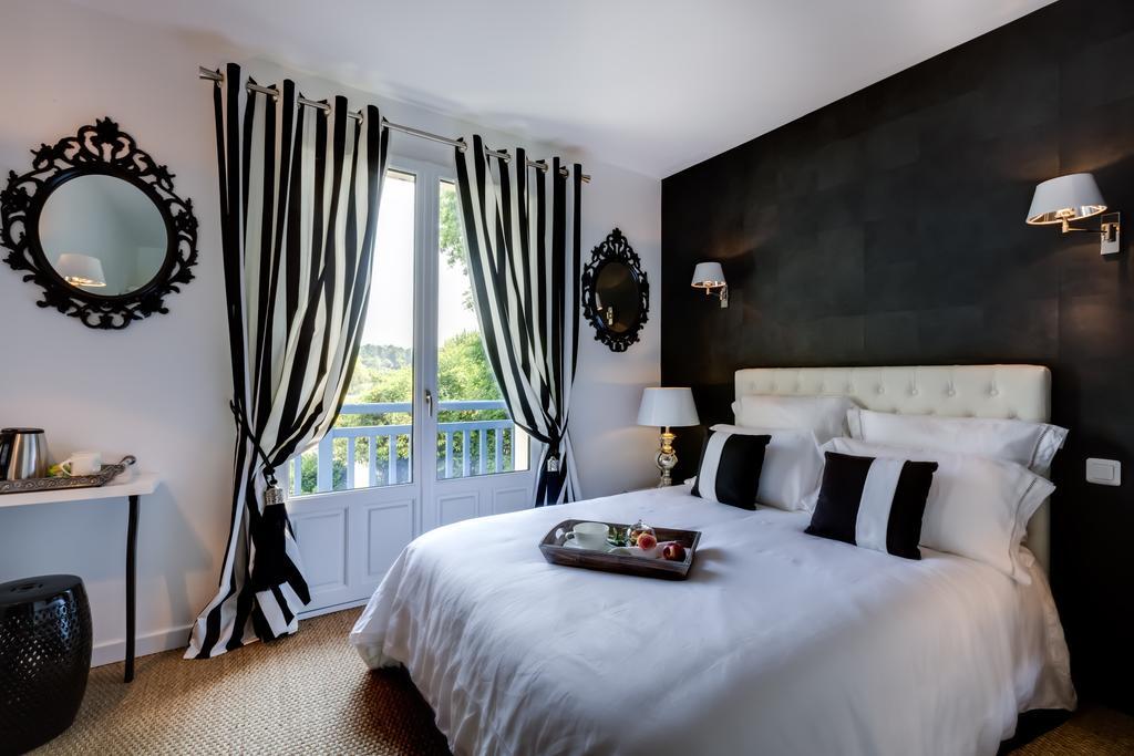 Les Eaux Qui Rient Bed & Breakfast Sanguinet Ruang foto