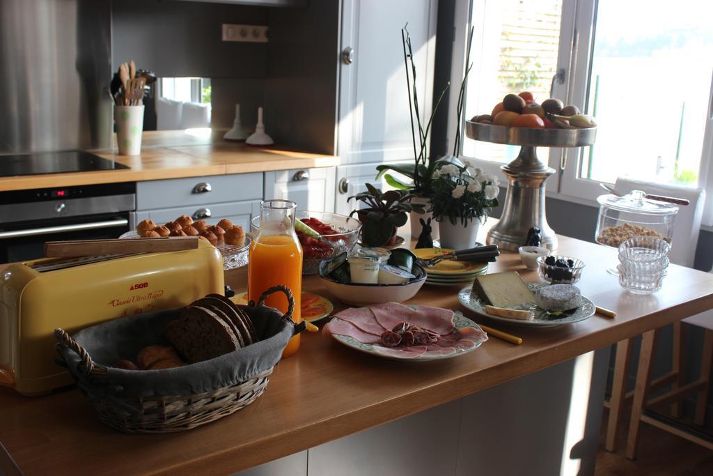 Les Eaux Qui Rient Bed & Breakfast Sanguinet Bagian luar foto