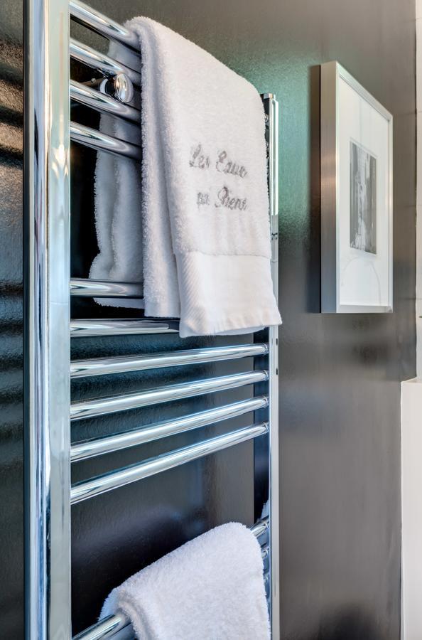 Les Eaux Qui Rient Bed & Breakfast Sanguinet Bagian luar foto