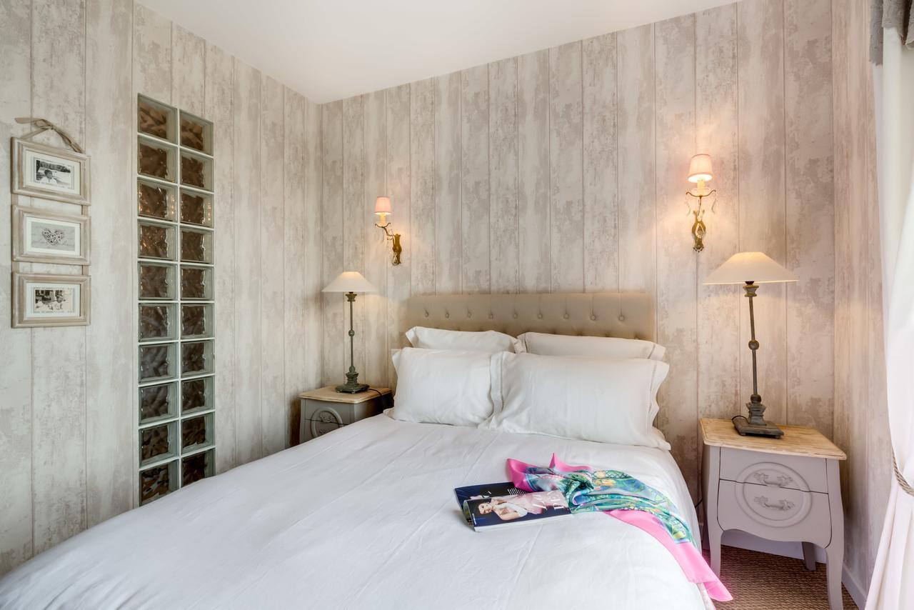 Les Eaux Qui Rient Bed & Breakfast Sanguinet Bagian luar foto