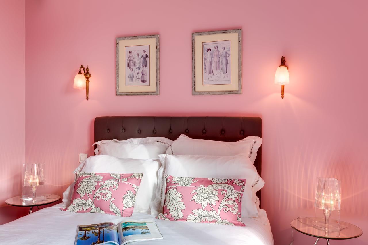 Les Eaux Qui Rient Bed & Breakfast Sanguinet Bagian luar foto