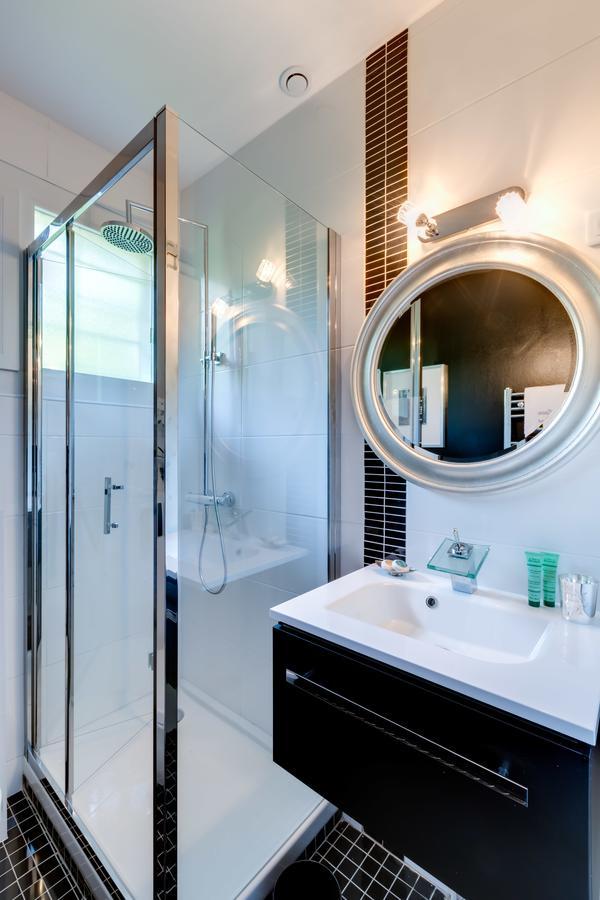 Les Eaux Qui Rient Bed & Breakfast Sanguinet Bagian luar foto
